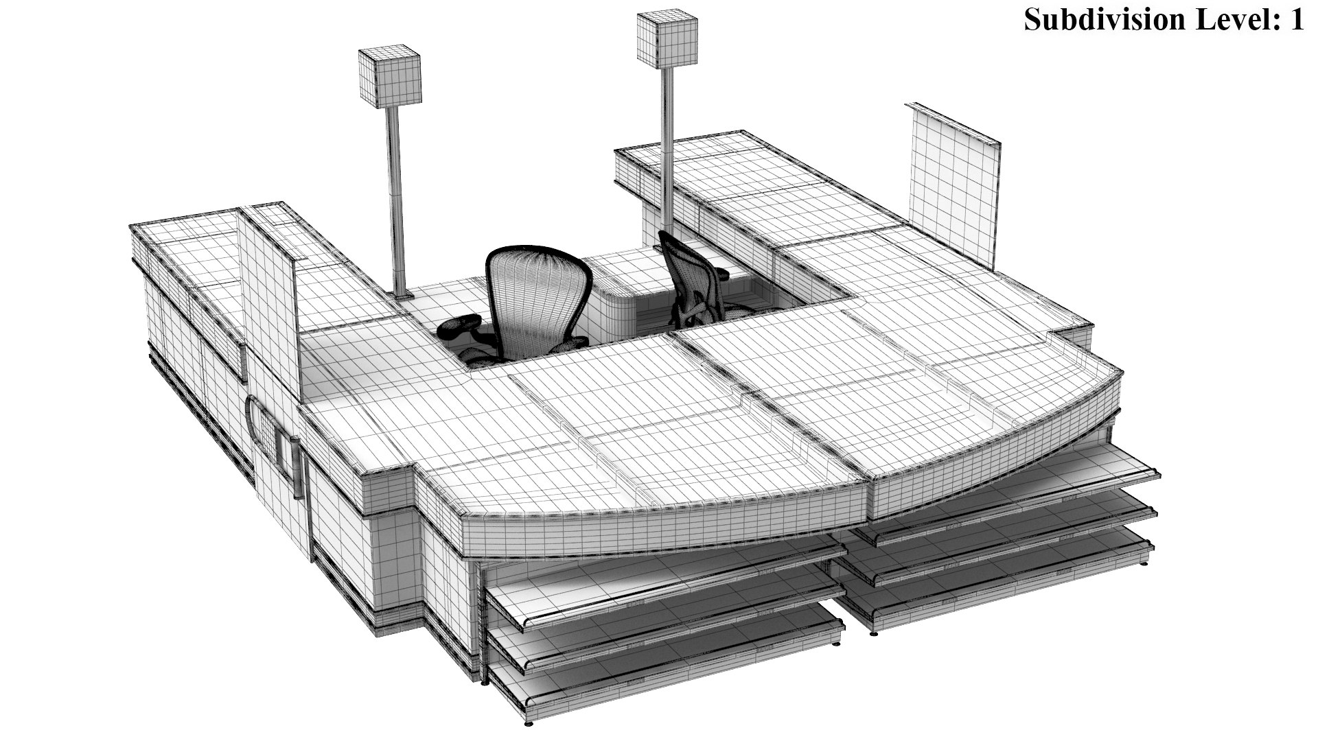 Full Checkout Counter Collection 3D model https://p.turbosquid.com/ts-thumb/EU/W1TXst/AH/10/jpg/1678431326/1920x1080/fit_q87/f84d4b5bc646a517378fcf7b8074f82968cae898/10.jpg