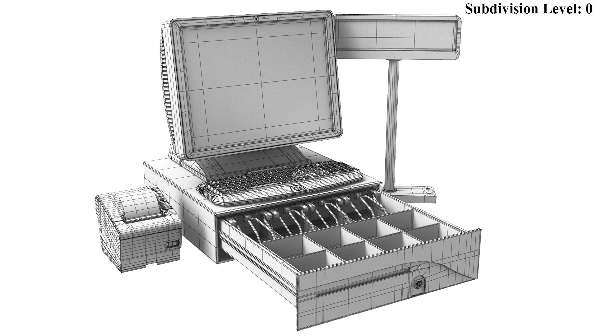 Full Checkout Counter Collection 3D model https://p.turbosquid.com/ts-thumb/EU/W1TXst/KK/cash7/jpg/1678433232/1920x1080/fit_q87/bb084bea2c437db1ab6837a922526dff30505c11/cash7.jpg