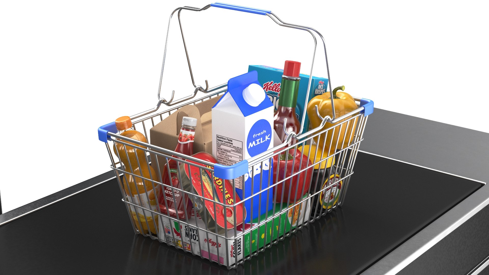 Full Checkout Counter Collection 3D model https://p.turbosquid.com/ts-thumb/EU/W1TXst/vn/5/jpg/1678434486/1920x1080/fit_q87/0909e5fd6a6a39af2814a783d3e808eafe34fdfa/5.jpg