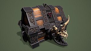 ue4 unity 3D model