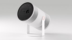Samsung Freestyle Plus