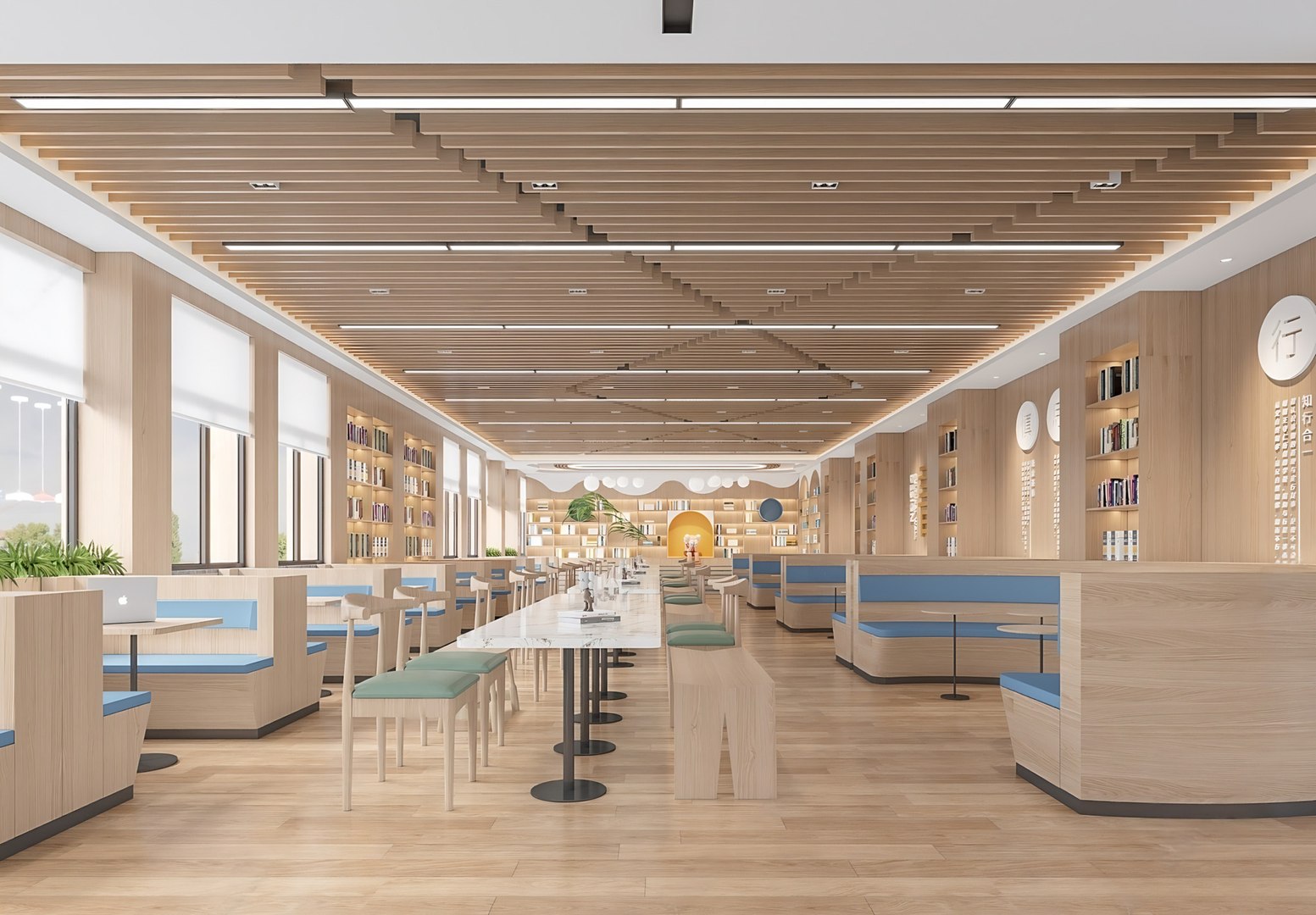 Modern Book Store Book Shop Interior 3D model https://p.turbosquid.com/ts-thumb/EU/a5OfnD/sK/123/jpg/1763087371/1920x1080/fit_q87/7c6a6988afea7ec0a58f484b9e1e06e616d37779/123.jpg