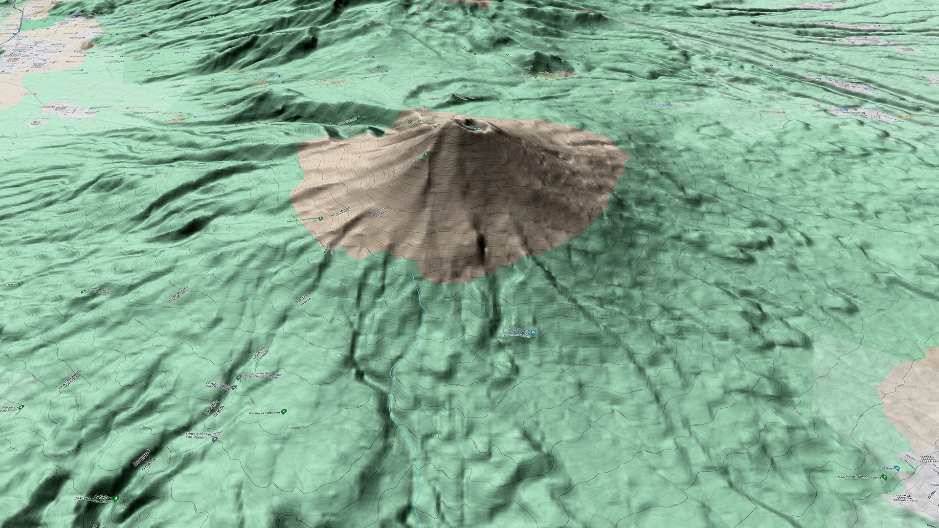 3D model Popocatepetl Volcano State of Puebla Mexico https://p.turbosquid.com/ts-thumb/EU/b6nwIj/0c/z0003/png/1701957772/1920x1080/fit_q87/8af85bcaad264fcd3dc226163c24b194cf9f89a3/z0003.jpg