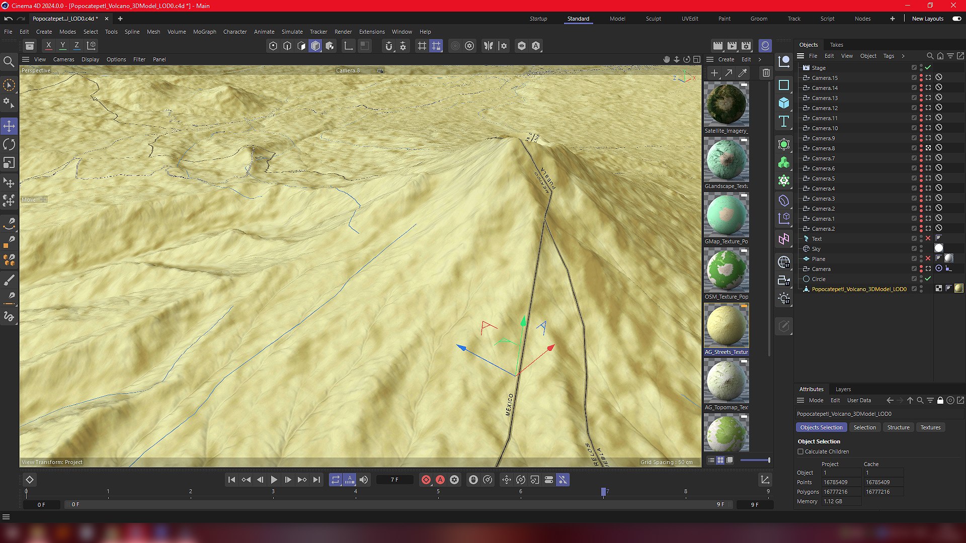 3D model Popocatepetl Volcano State of Puebla Mexico https://p.turbosquid.com/ts-thumb/EU/b6nwIj/0k/z0199/jpg/1701957966/1920x1080/fit_q87/009a0fd177d33b0be3c6e2234fadfeae319b6bd5/z0199.jpg