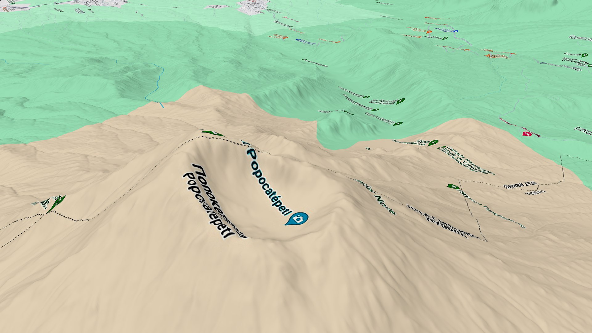 3D model Popocatepetl Volcano State of Puebla Mexico https://p.turbosquid.com/ts-thumb/EU/b6nwIj/1t/z0108/png/1701957901/1920x1080/fit_q87/a84cf73481e66d743fed7c8a6470a228048bd461/z0108.jpg