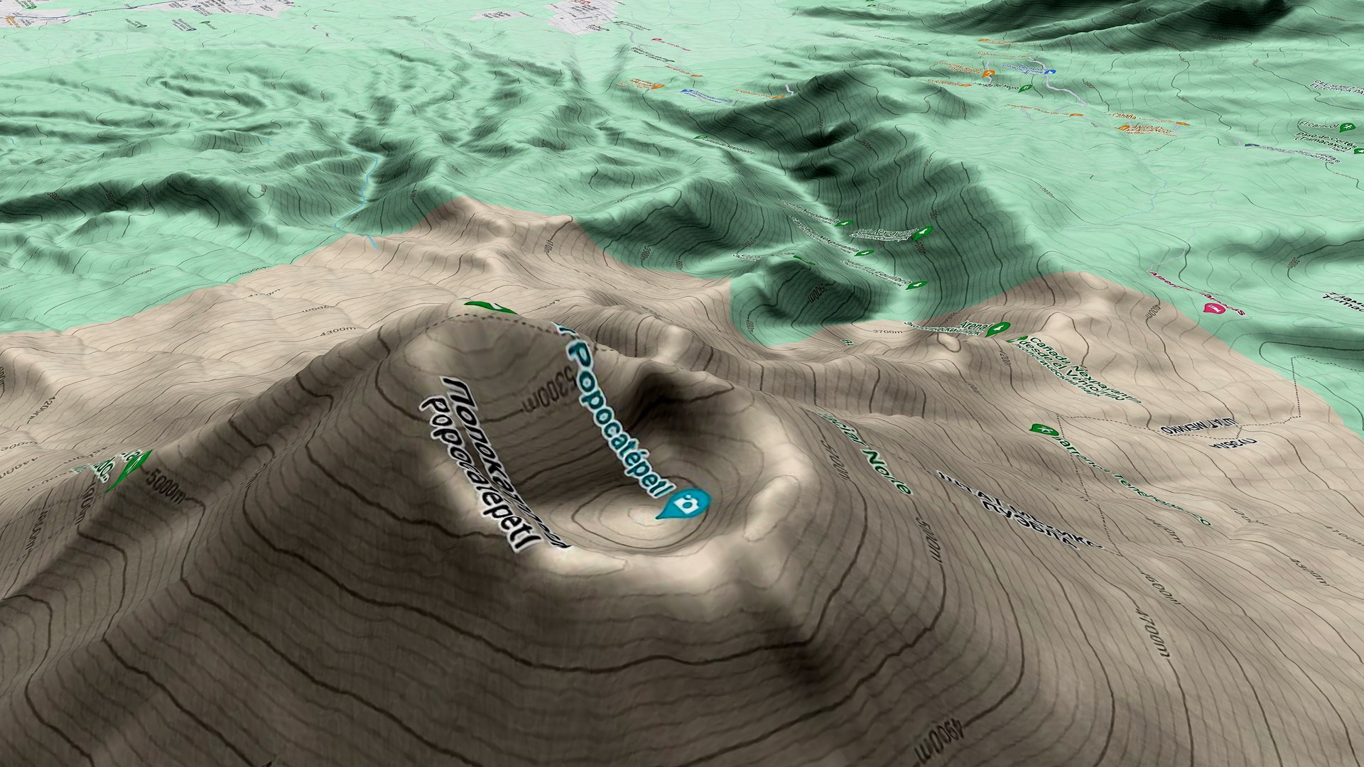 3D model Popocatepetl Volcano State of Puebla Mexico https://p.turbosquid.com/ts-thumb/EU/b6nwIj/7r/z0107/png/1701957903/1920x1080/fit_q87/e6003e7cca8630a3ea18556fd8b8547870268aef/z0107.jpg