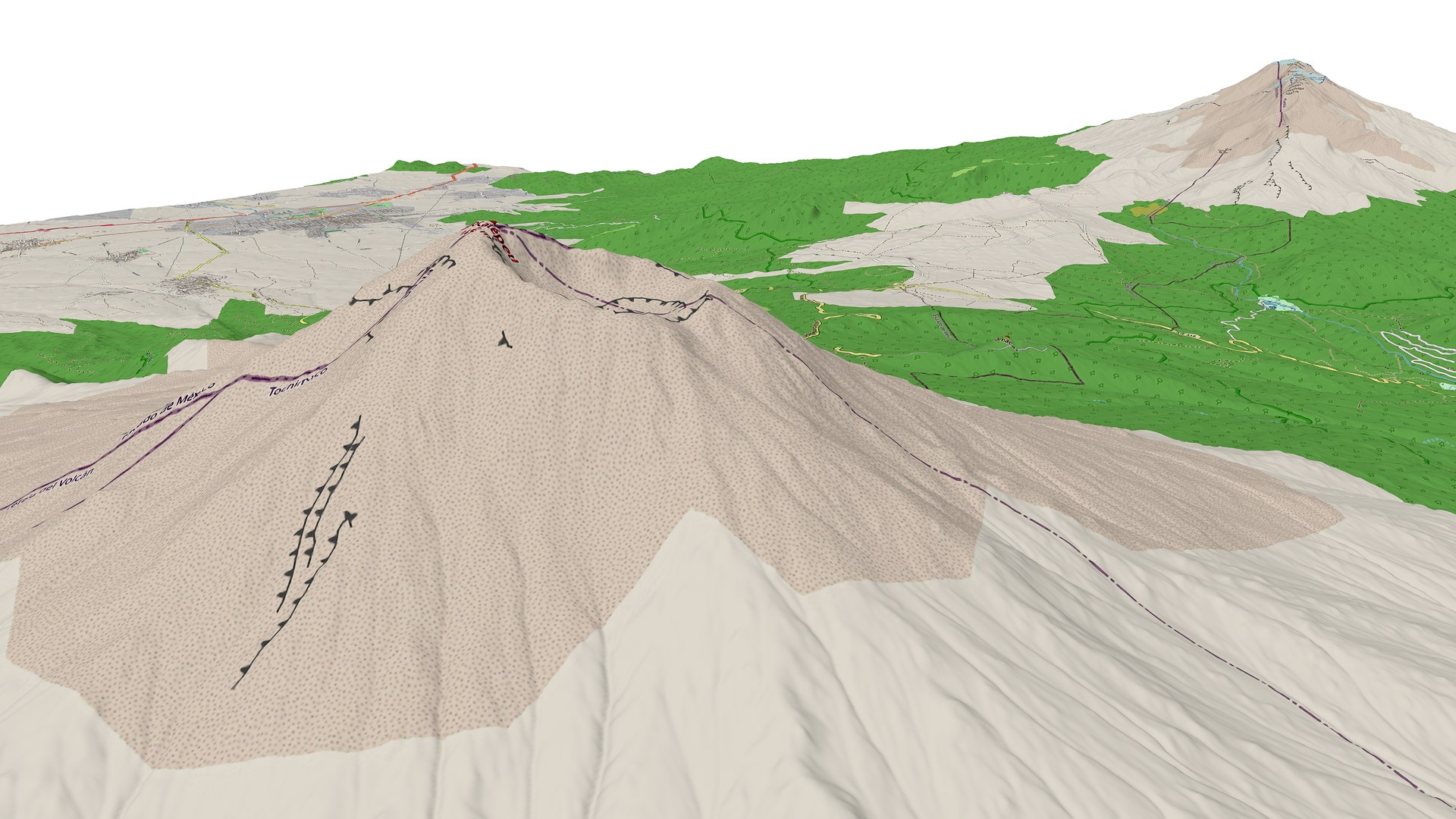 3D model Popocatepetl Volcano State of Puebla Mexico https://p.turbosquid.com/ts-thumb/EU/b6nwIj/8d/z0018/png/1701957794/1920x1080/fit_q87/d468294955dc2c57b54b8afd4edb2744604785b7/z0018.jpg