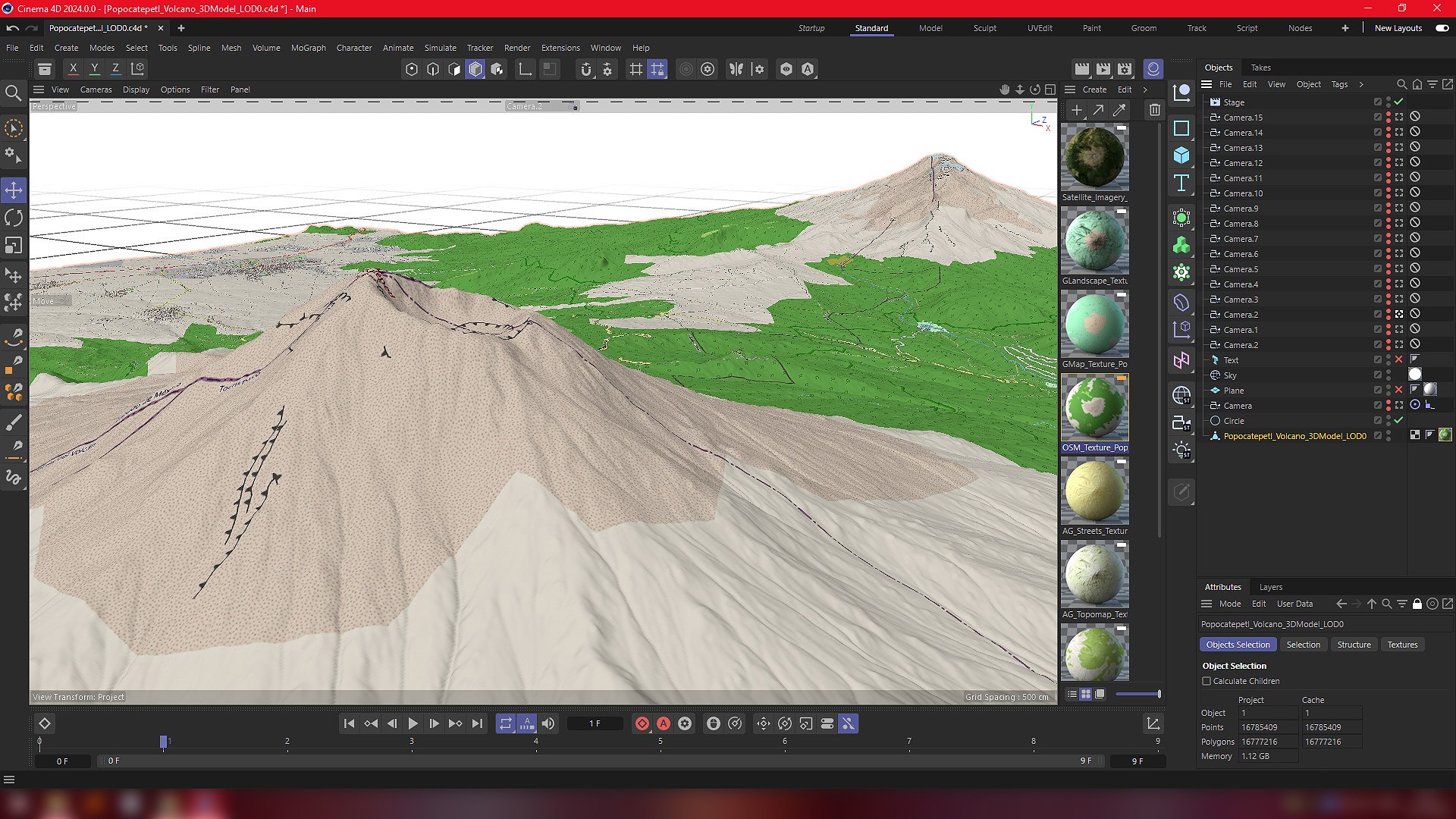3D model Popocatepetl Volcano State of Puebla Mexico https://p.turbosquid.com/ts-thumb/EU/b6nwIj/Io/z0144/jpg/1701957938/1920x1080/fit_q87/e9e4ac47e8871695acd5d8b556151cca8ab599ac/z0144.jpg