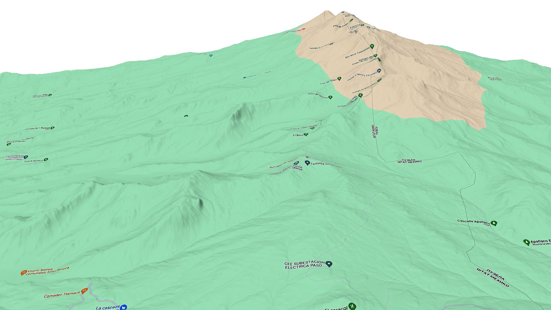 3D model Popocatepetl Volcano State of Puebla Mexico https://p.turbosquid.com/ts-thumb/EU/b6nwIj/Ly/z0056/png/1701957832/1920x1080/fit_q87/93519ce0204e4cff2b8bb9ce9d39cc688dbd6bc2/z0056.jpg