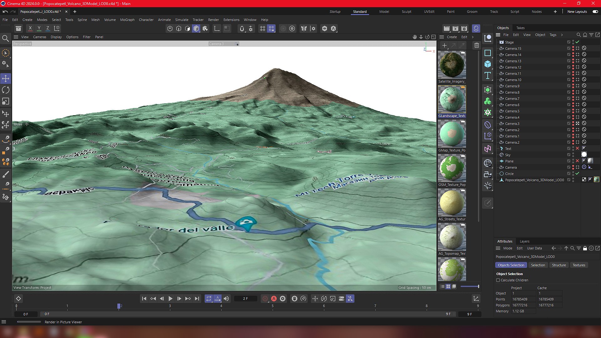 3D model Popocatepetl Volcano State of Puebla Mexico https://p.turbosquid.com/ts-thumb/EU/b6nwIj/Ua/z0151/jpg/1701957941/1920x1080/fit_q87/746b108eb661b0d3eb61043a349c86e2866ef8c1/z0151.jpg
