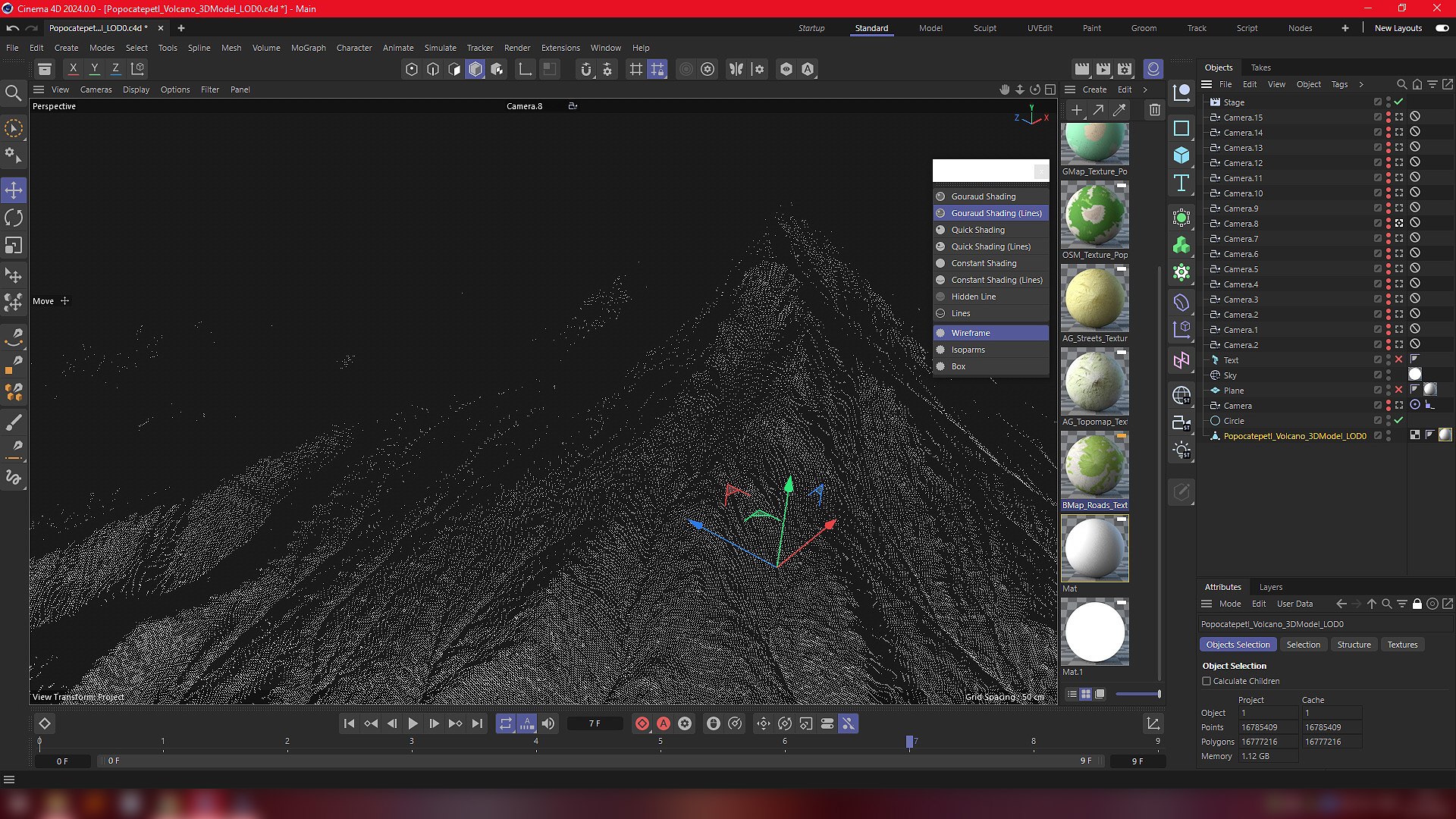 3D model Popocatepetl Volcano State of Puebla Mexico https://p.turbosquid.com/ts-thumb/EU/b6nwIj/js/z0203/jpg/1701957968/1920x1080/fit_q87/468e6c267104a0ce11c8b844e2350886167ab817/z0203.jpg
