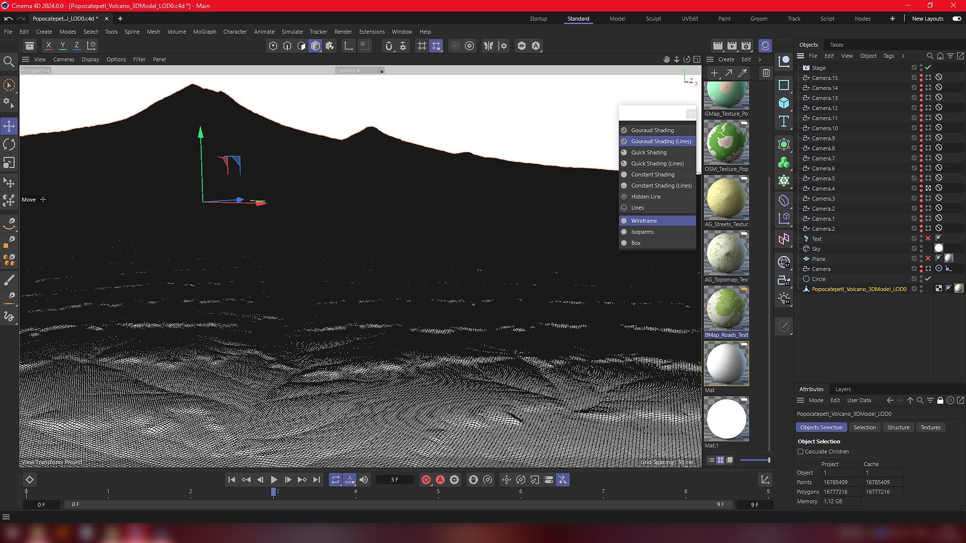 3D model Popocatepetl Volcano State of Puebla Mexico https://p.turbosquid.com/ts-thumb/EU/b6nwIj/k9/z0167/jpg/1701957949/1920x1080/fit_q87/9875fcaa786821052ba5d444a45111c087a5ab8a/z0167.jpg