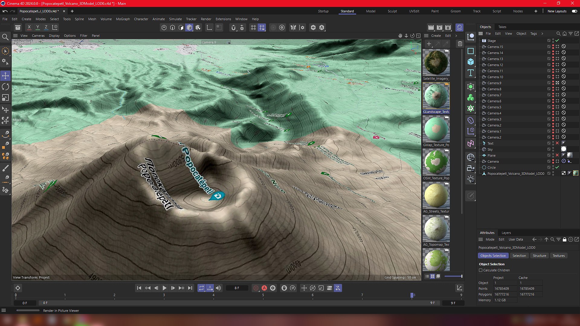 3D model Popocatepetl Volcano State of Puebla Mexico https://p.turbosquid.com/ts-thumb/EU/b6nwIj/t3/z0205/jpg/1701957970/1920x1080/fit_q87/03fddfb551871e94f095f278f5aa8272e50cb047/z0205.jpg