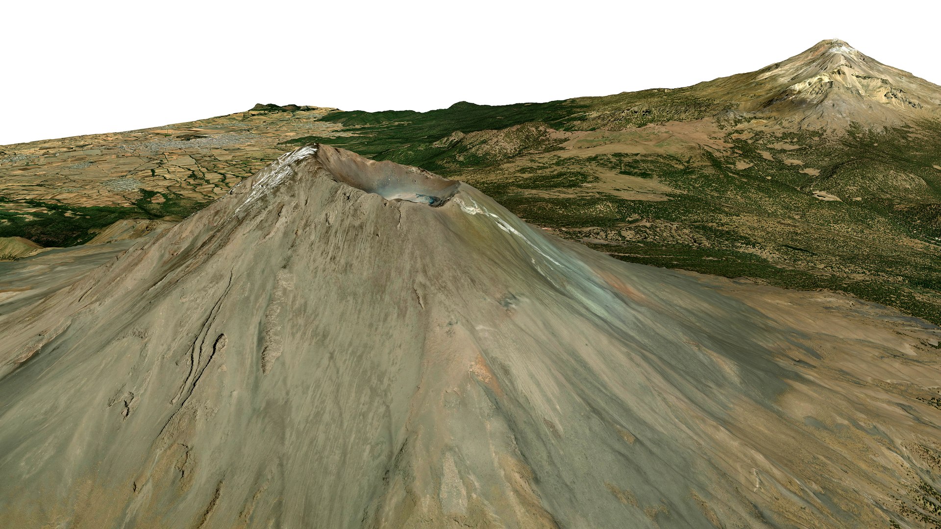 3D model Popocatepetl Volcano State of Puebla Mexico https://p.turbosquid.com/ts-thumb/EU/b6nwIj/tx/z0015/png/1701957791/1920x1080/fit_q87/9be81da7525c82a28ecad00f88ef94f996284fa2/z0015.jpg