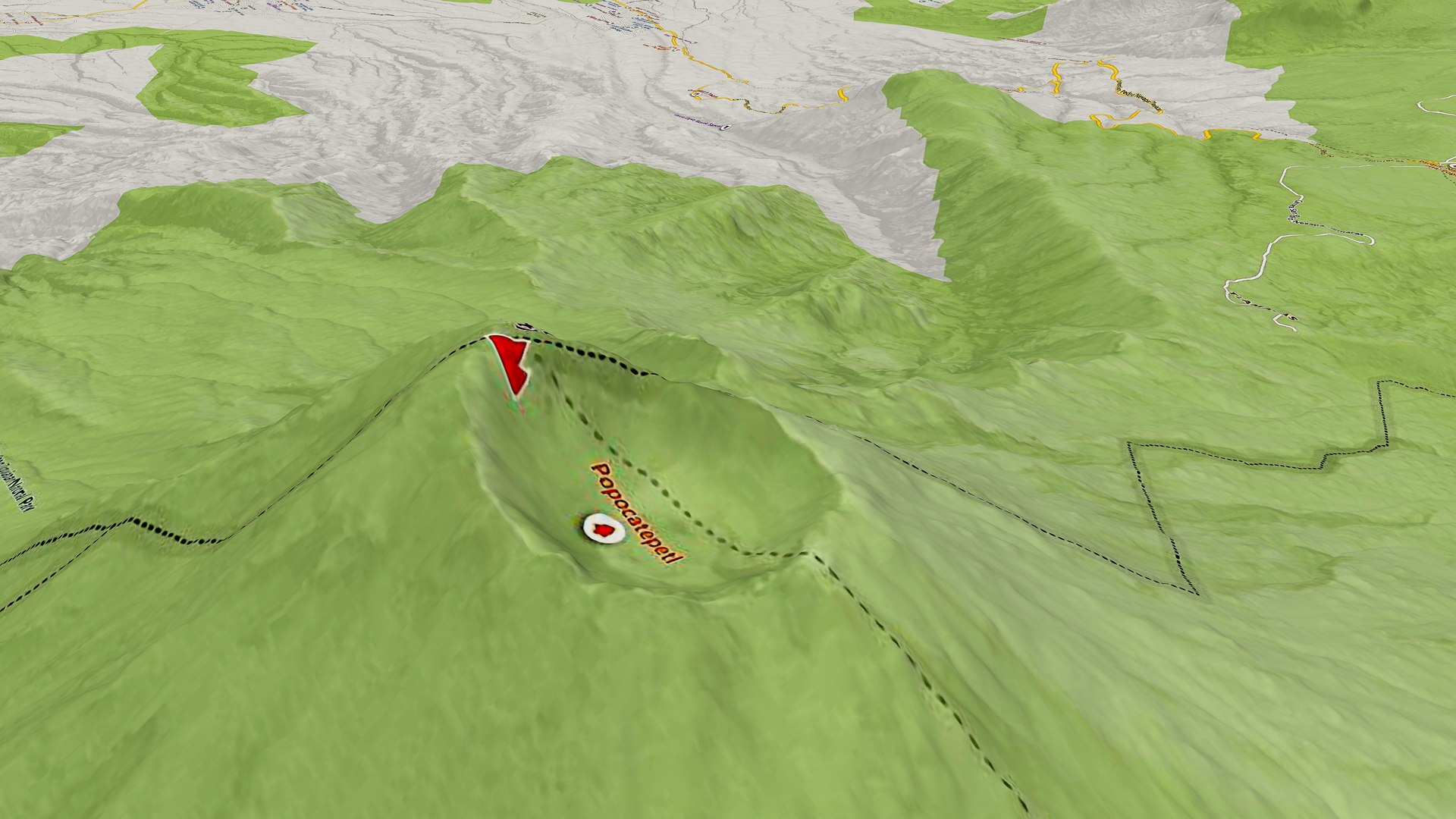 3D model Popocatepetl Volcano State of Puebla Mexico https://p.turbosquid.com/ts-thumb/EU/b6nwIj/xw/z0112/png/1701957907/1920x1080/fit_q87/061053a083f0fb8825a404b63d804d0fa11ccad3/z0112.jpg
