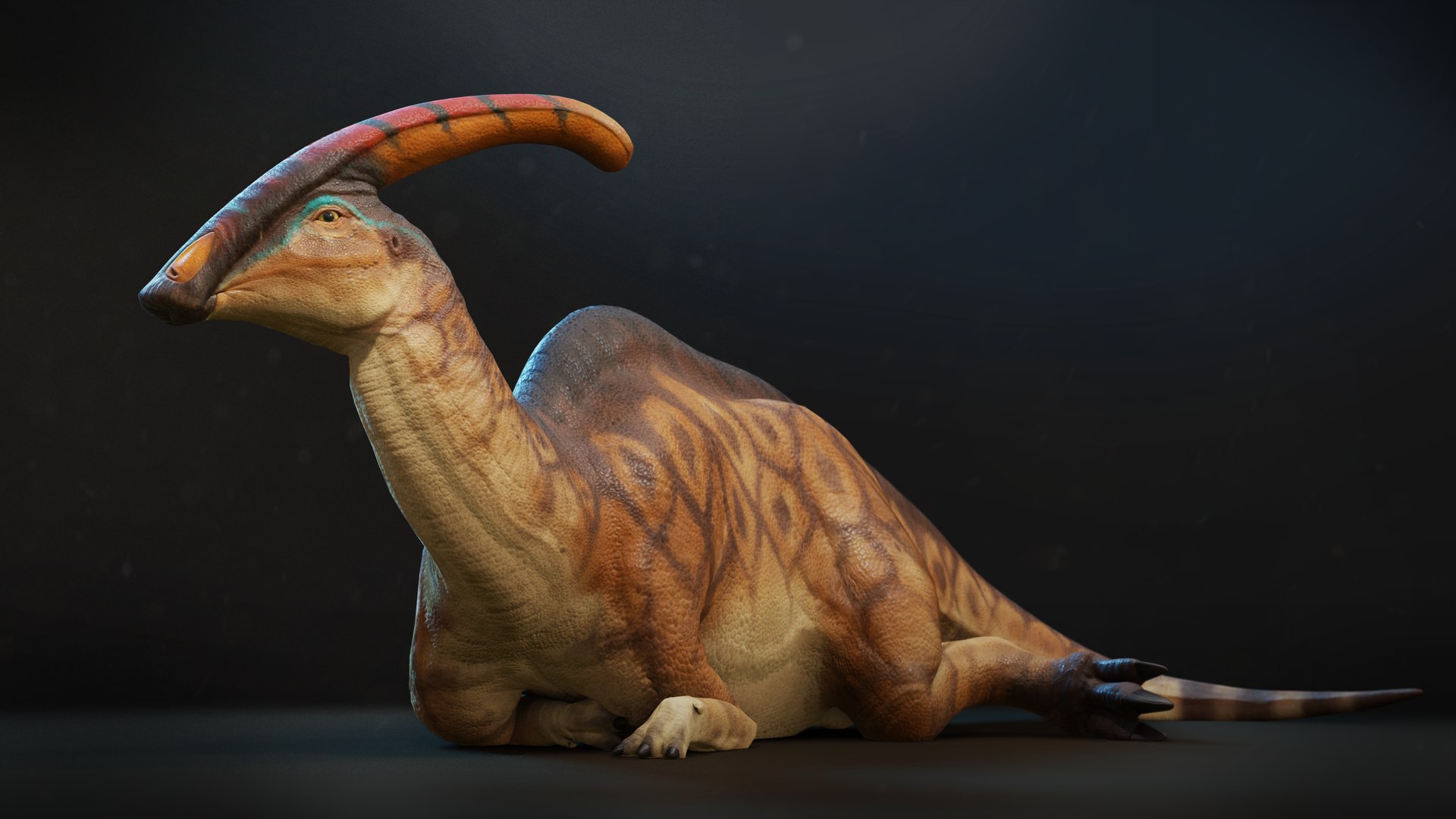3D Parasaurolophus Low-poly RIG model https://p.turbosquid.com/ts-thumb/EU/eMoxu9/fA/render04/png/1656679057/1920x1080/fit_q87/82fdcde718642272042b83500717fc8f8647c205/render04.jpg