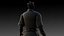 Darth Maul Star Wars High Quality Rigged