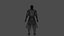 Darth Maul Star Wars High Quality Rigged