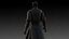 Darth Maul Star Wars High Quality Rigged