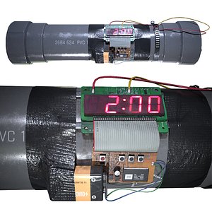 Pipe Bomb