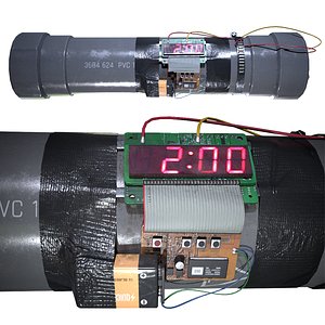 Pipe Bomb