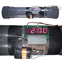 Pipe Bomb