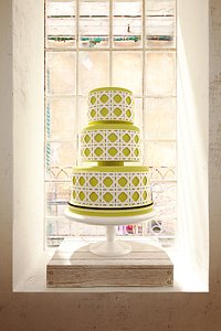 3ds max wedding cake 11