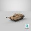 24 Tanks Realtime Rigged Megabundle