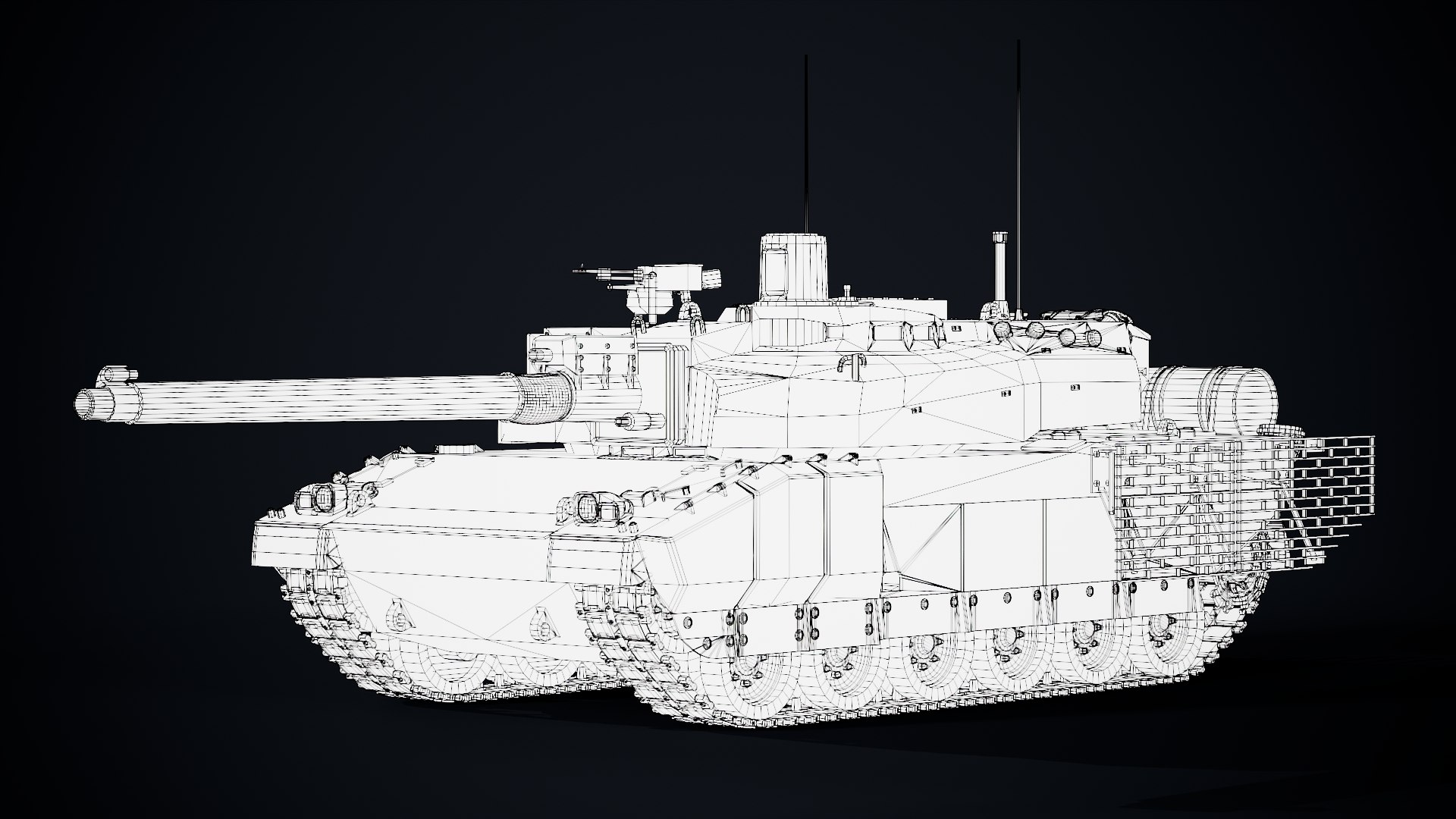 24 Tanks Realtime Rigged Megabundle 3D model https://p.turbosquid.com/ts-thumb/EU/gaZ0wI/Hy/leclerc_5/png/1718654259/1920x1080/fit_q87/95e06bb8dae5ff09d3374f8c6543418305fe8bb8/leclerc_5.jpg
