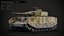 24 Tanks Realtime Rigged Megabundle