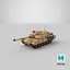 24 Tanks Realtime Rigged Megabundle