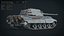 24 Tanks Realtime Rigged Megabundle