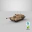 24 Tanks Realtime Rigged Megabundle