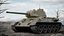 24 Tanks Realtime Rigged Megabundle