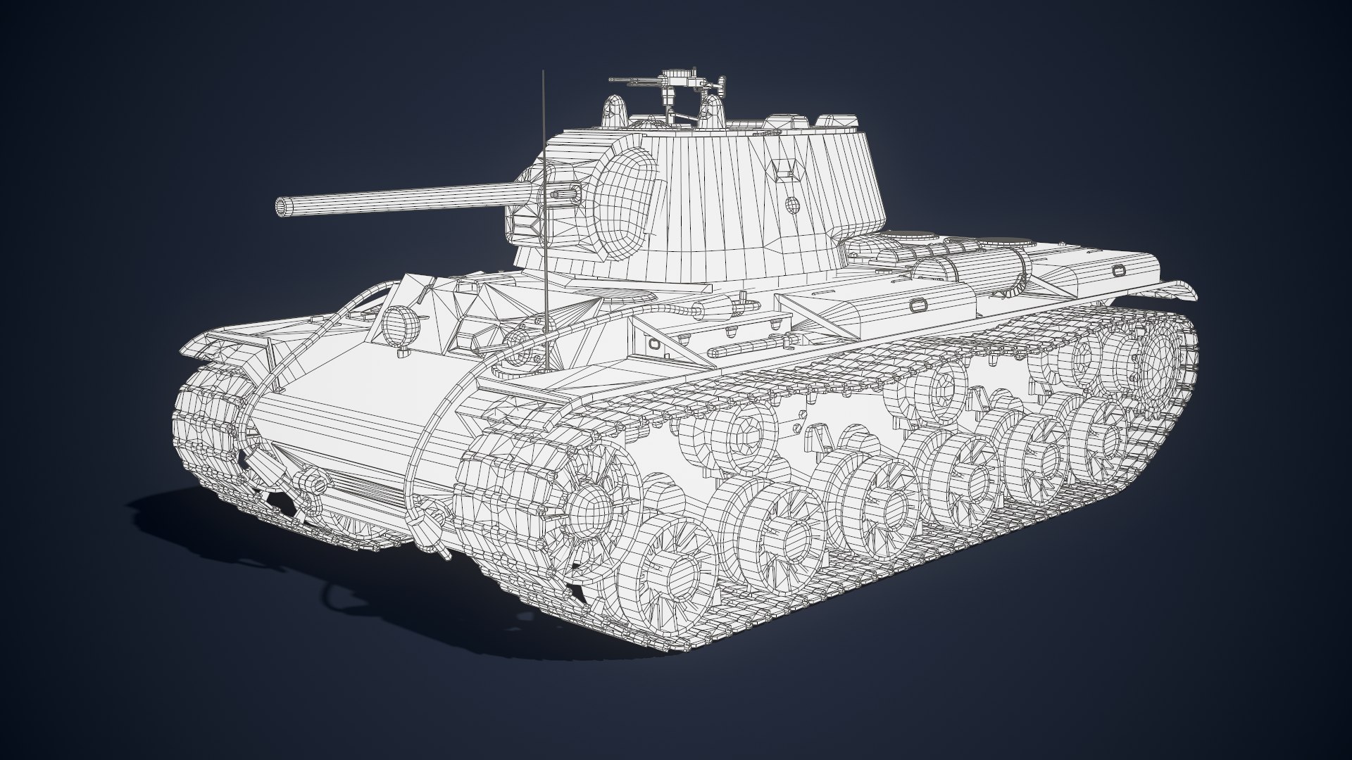 24 Tanks Realtime Rigged Megabundle 3D model https://p.turbosquid.com/ts-thumb/EU/gaZ0wI/gA/kv1_5/png/1718654317/1920x1080/fit_q87/abb70e1a22cbfea968a89b1472ced696d6db64fd/kv1_5.jpg