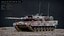 24 Tanks Realtime Rigged Megabundle