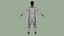 T-Pose Rigged Antonio Cordero Malaga