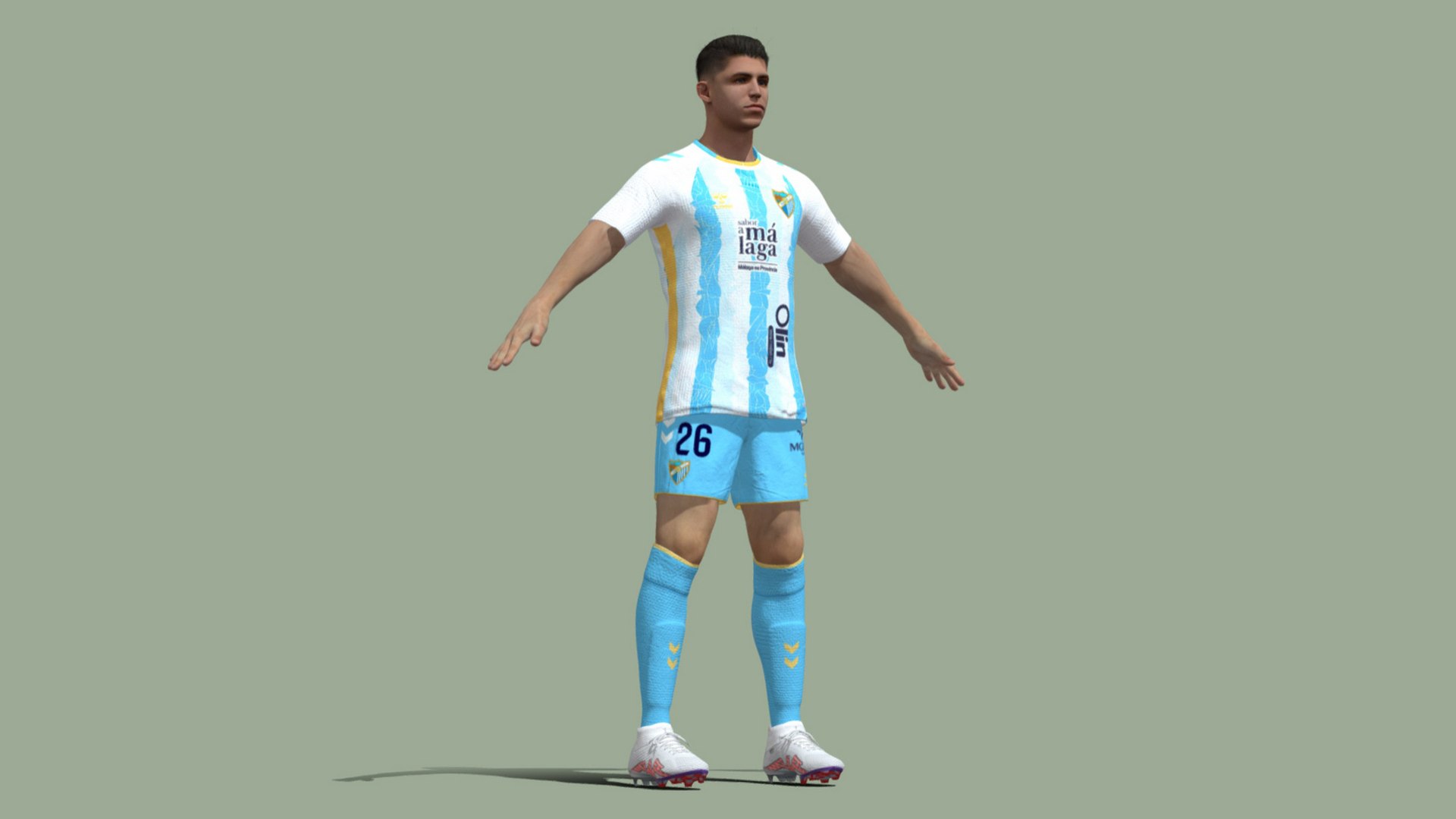 T-Pose Rigged Antonio Cordero Malaga 3D model https://p.turbosquid.com/ts-thumb/EU/jWGYD8/xX/a3/jpg/1732640088/1920x1080/fit_q87/9d3afbcdbc79596e321ea8b98c7bac865e6fc5a7/a3.jpg