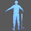 Baseball Player PACK V1