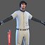 Baseball Player PACK V1