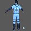 Baseball Player PACK V1