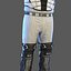 Baseball Player PACK V1