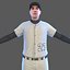 Baseball Player PACK V1