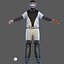 Baseball Player PACK V1