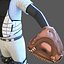 Baseball Player PACK V1