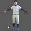Baseball Player PACK V1