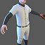 Baseball Player PACK V1