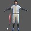 Baseball Player PACK V1