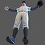 Baseball Player PACK V1