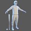 Baseball Player PACK V1
